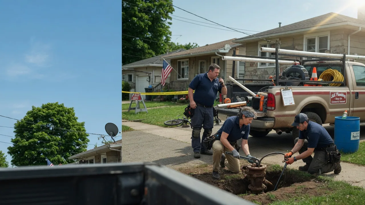Water Heater Replacement in Downs, IL near me